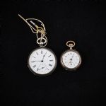 1294 8505 POCKET WATCH